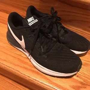Nike Zoom Structure 22 Men’s Size 11 Running Shoe